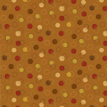 Harvest Mini's - Basics PNBHMBA-5469-I