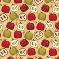 Harvest Mini's apple cream PNBHMIN-5462-NE