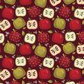 Harvest Mini's apple dk PNBHMIN-5462-DR