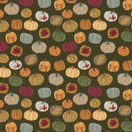 Harvest Mini's IN-5457-DG