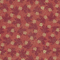 Harvest Splendor leaf clusters 45740 Orange metalic