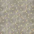 Harvest Town Floral Grey 19905 GRY1