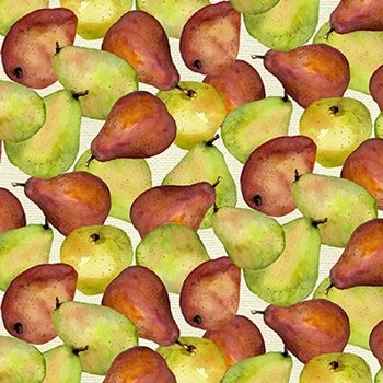 Harvest Whisper Pears 5738 63