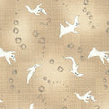 Haunted Hollow Ghosts 19016 LTBEI1 beige
