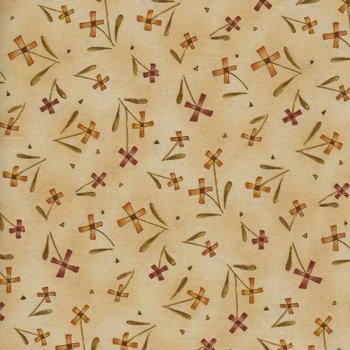 Haunted Hollow II Flowers 21533