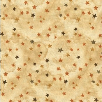 Haunted Hollow II Stars 19017 YEL1