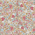 Healing Hearts 2110 Multi