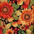 Hearth and Home Sunflowers  7392 99
