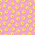Hippity Hop! Chicks 6680 22 Pink