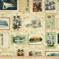 Holiday greetings motifs  98419 147