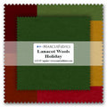 Holiday Lanacot Wools Holiday SS100-HOLIDAY 10in Squares 42pcs/bundle