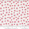 Holiday Love Sugar  20751 11 White