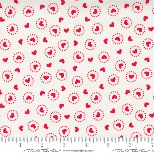 Holiday Love Sugar  20751 11 White
