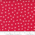 Holiday Love Sweetheart 20751 12 Red