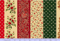 Holidays at Home Stripe it  2653 0111