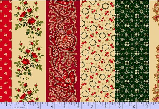 Holidays at Home Stripe it  2653 0111