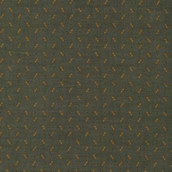 Homecoming Dots 145 G Green