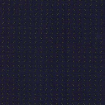 Homecoming Dots 145 N Navy