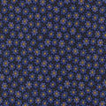 Homecoming Floral 148 N Navy