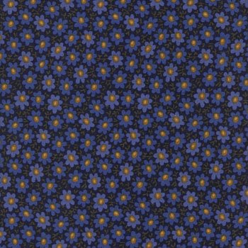 Homecoming Floral 148 N Navy