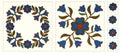 Homecoming Panel 143 N Navy