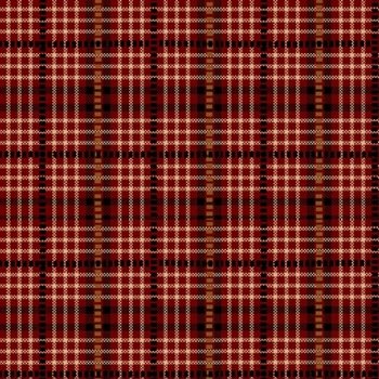 Homespun Believe 2084 YD 88 Red