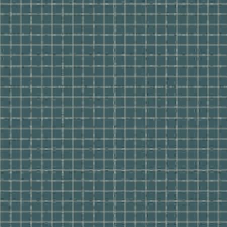 Homespun Blue Primrose Garden Weaves Plaid Cotton Yarn Dye W1107-BLUE