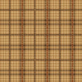 Homespun Itty bitty 2155 YD 33 Tan