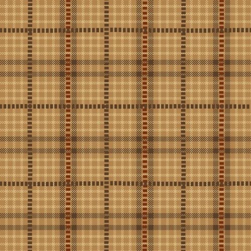 Homespun Itty bitty 2155 YD 33 Tan