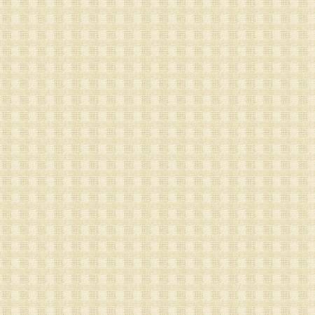 Homespun Primrose Garden Weaves Cream Tonal Squares Cotton Yarn Dye W1105-CREAM