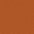 Homespun Primrose Garden Weaves Orange Quad Diamond W110936-ORANGE
