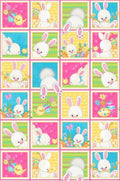 Hop to it! Panel 6853 21 Multi