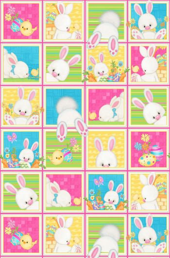 Hop to it! Panel 6853 21 Multi