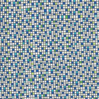 House on the Hill 26270 Blue