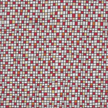 House on the Hill 26270 Red