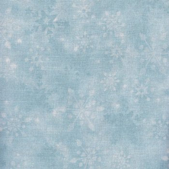 Hugs and Holly Snow 22328 LTELU1 Light Blue