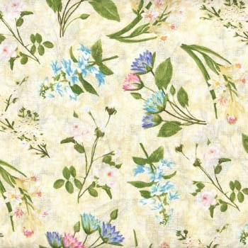 Hydrangea Radiance Medium Floral Ivory