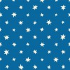 I Wish... (glow-in-the-dark) Stars on Blue CG9515-BLUE-D