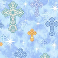 I'll Be A Sunbeam Crosses 28781 B