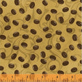 International Coffee Beans 43261-2