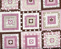 Itty Bitty Baby Patchwork for Girls 7113 0126