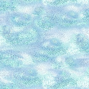 Joyful Days Texture 20673 BQ Blue