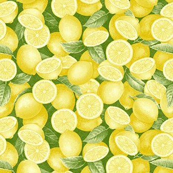 Just Lemons Packed Lemons 9349 46 Green