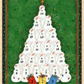 Just Snow Special Advent Calendar 29159