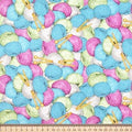 Knitting Knit N' Pearl Balls of Yarn 51607 4 Blue