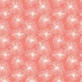 KOI Garden Shells 6026-22 Peach