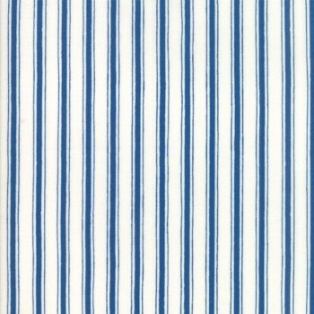 Land that I love 19888 12 stripes Blue