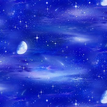 Landscape Medley Moon and Sky 430 Royal