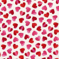 Large Ombre Hearts C8570 Pink