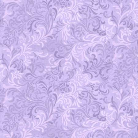 Lavender Embellishment 51000-661